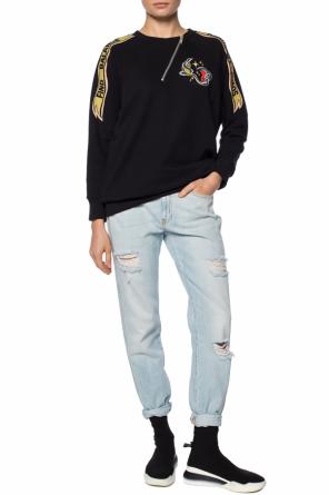 Bluza z nadrukami, zdjęcie 2 Bluza z nadrukami od Givenchy